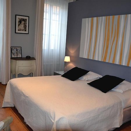 La Baguenaude Bed and Breakfast Marciac Buitenkant foto