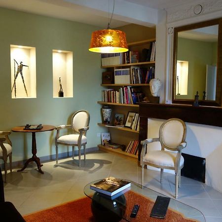 La Baguenaude Bed and Breakfast Marciac Buitenkant foto