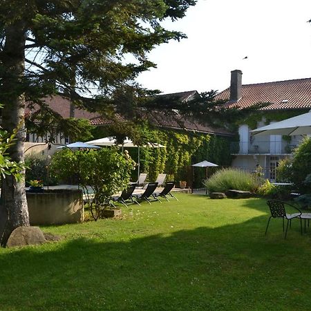 La Baguenaude Bed and Breakfast Marciac Buitenkant foto