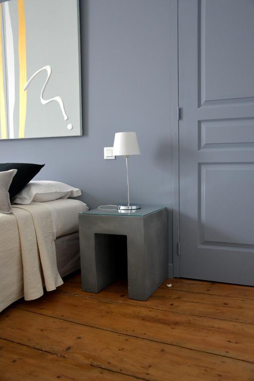 La Baguenaude Bed and Breakfast Marciac Kamer foto