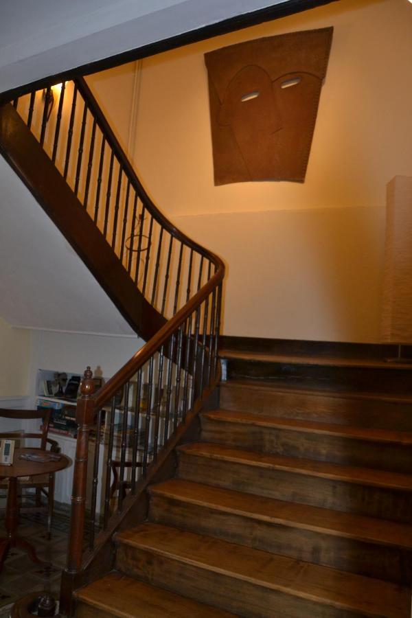 La Baguenaude Bed and Breakfast Marciac Buitenkant foto
