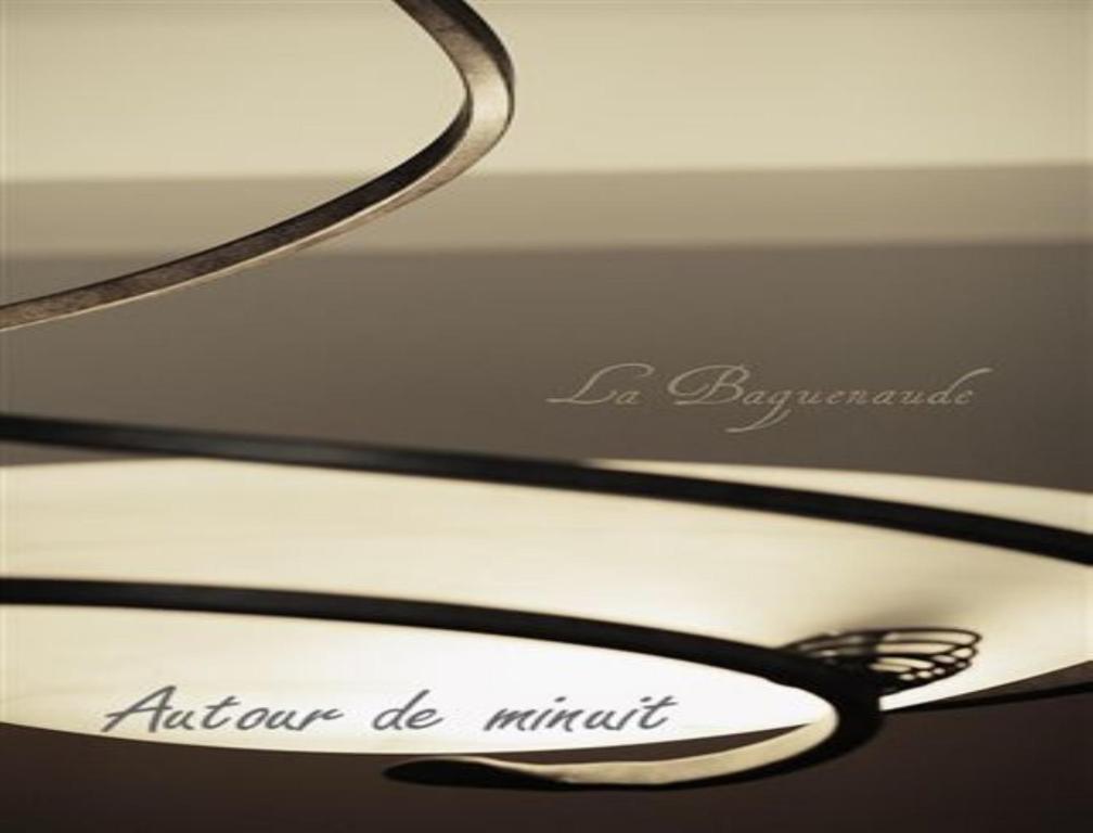 La Baguenaude Bed and Breakfast Marciac Buitenkant foto
