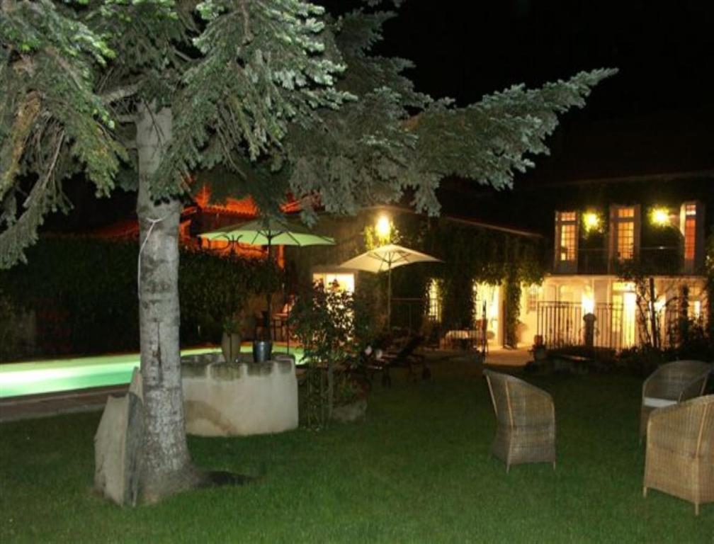 La Baguenaude Bed and Breakfast Marciac Buitenkant foto