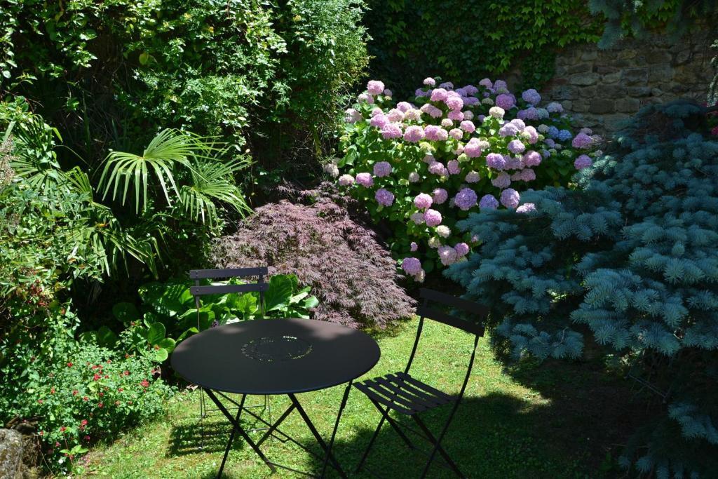 La Baguenaude Bed and Breakfast Marciac Buitenkant foto