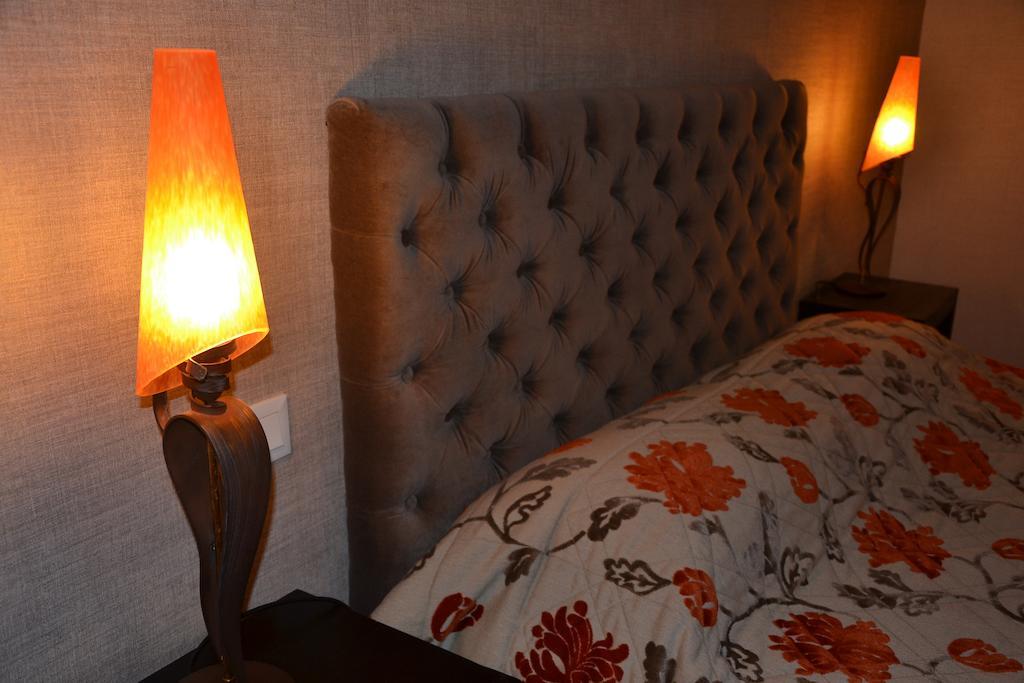 La Baguenaude Bed and Breakfast Marciac Buitenkant foto