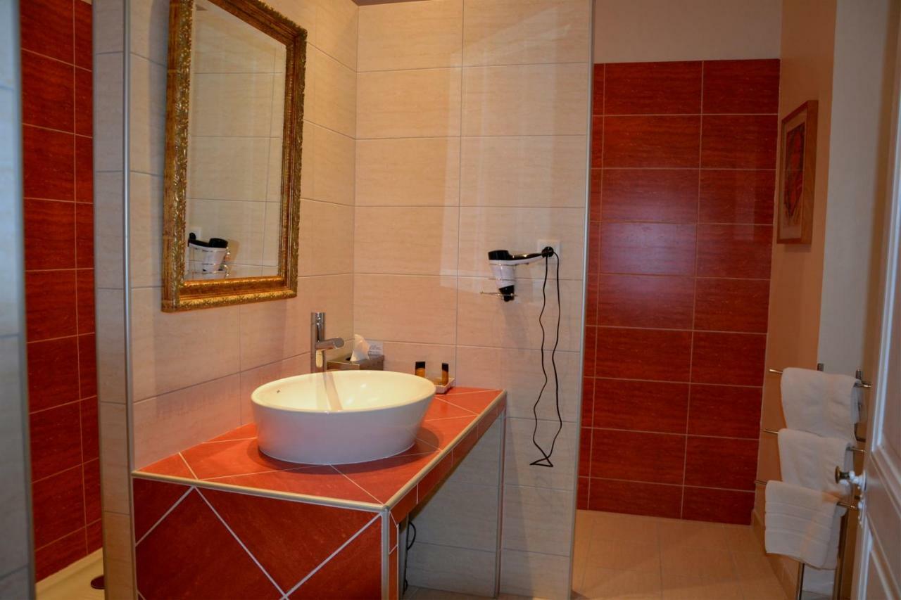 La Baguenaude Bed and Breakfast Marciac Buitenkant foto
